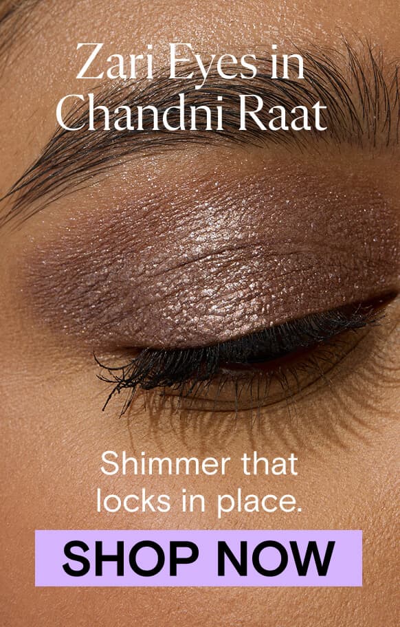Zari Eyes Eyeshadow