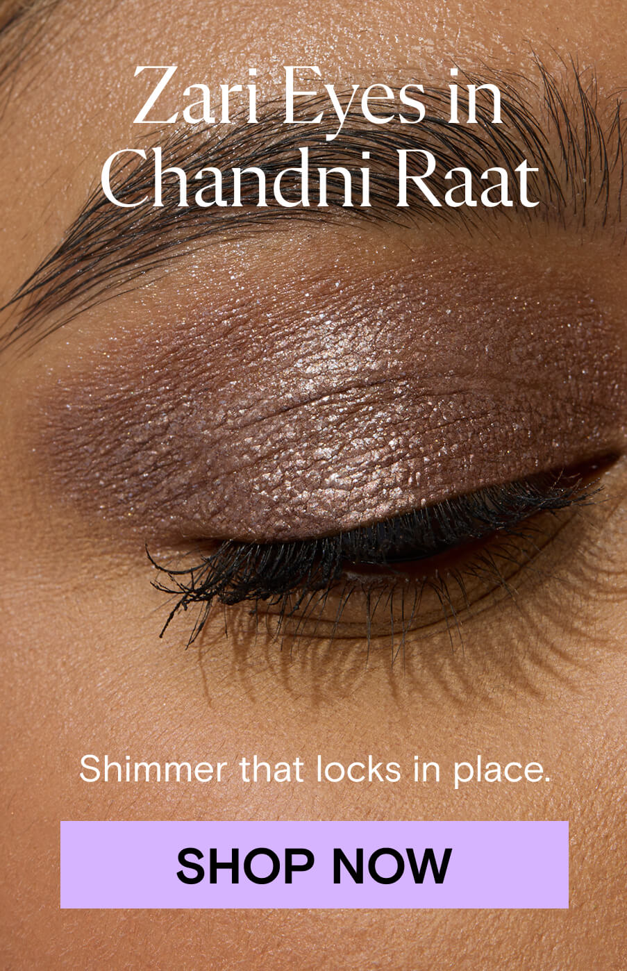 Zari Eyes Eyeshadow