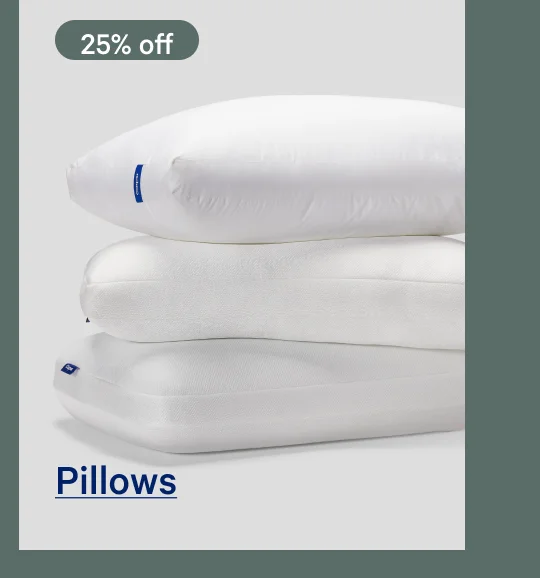 [25% off] >> Pillows >>