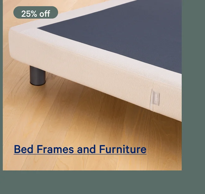 [25% off] >> Bed Frames and Furniture >>