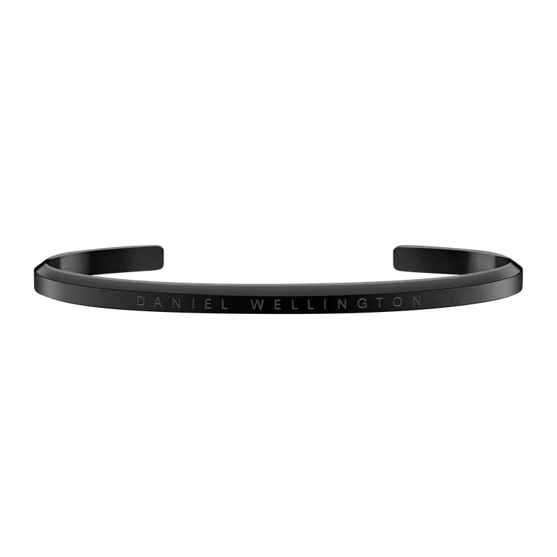 Image of Classic Bracelet Black