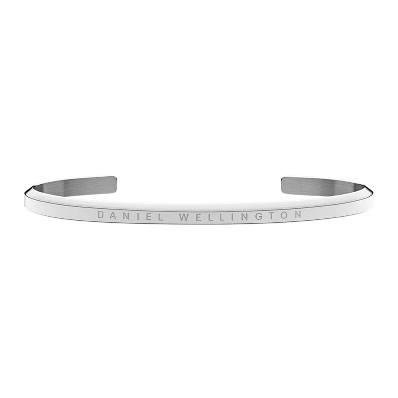 Image of Classic Bracelet Silver