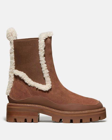 London Chelsea Boot