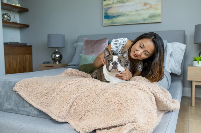 Cozy Blanket