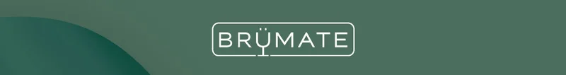 BrüMate Logo