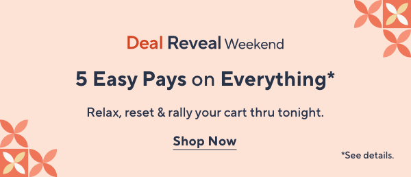 sale