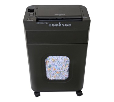 Royal ASC9100 100-Sheet Supercut Autofeed Shredder