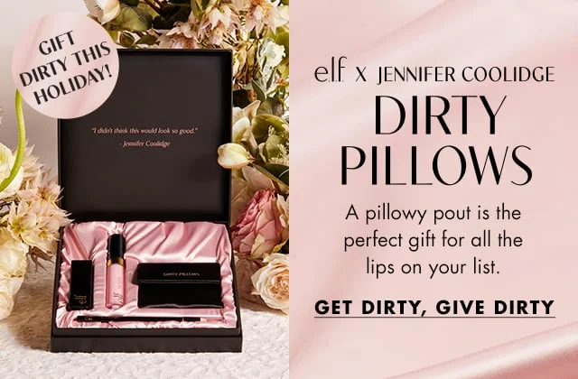 Dirty Pillows