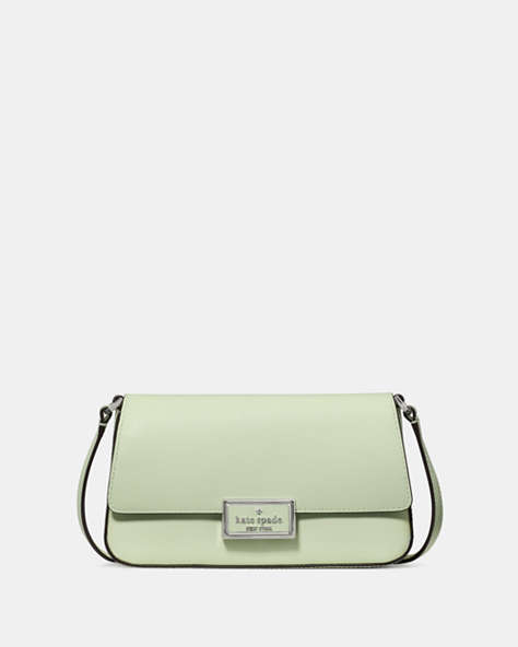 Reegan Mini Flap Crossbody