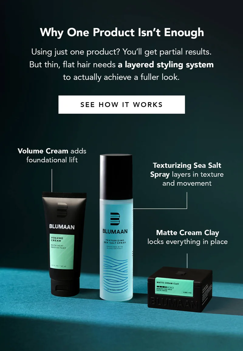 Why One Product Isn't Enough