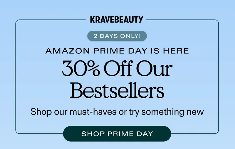 2 Days Only! 30% Off Our Best Sellers for Amazon Prie Day