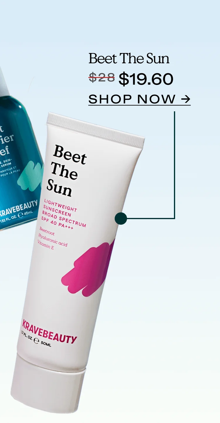 Beet the Sun