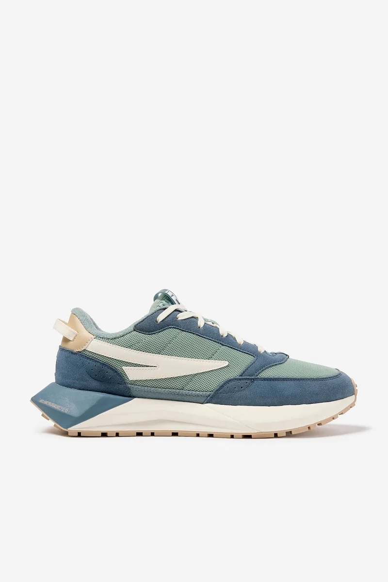 Men's Fila Racer Energized