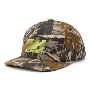 Fast Lane Snapback Hat