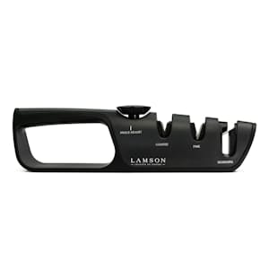 Lamson Adjustable Handheld Sharpener