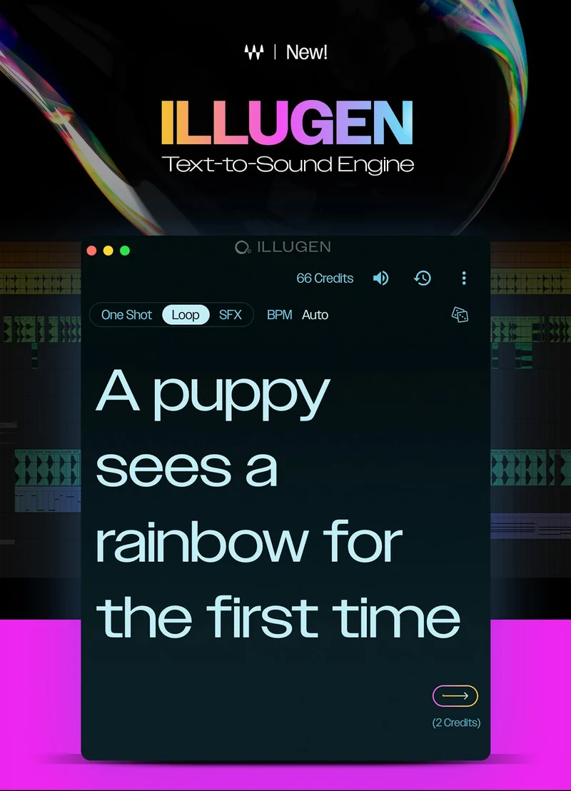 New! Make Loops out of… Puppies?!