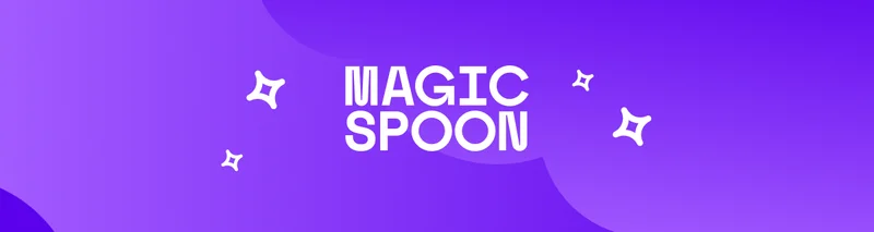 Magic Spoon