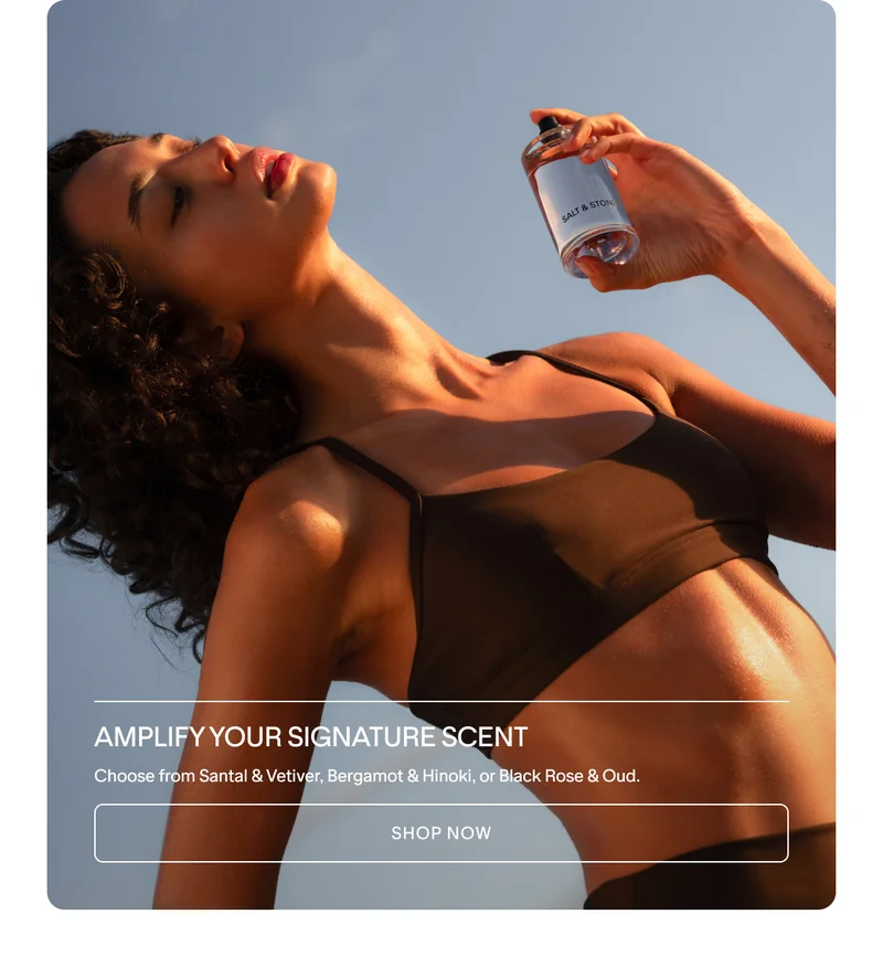 SHOP BODY MIST