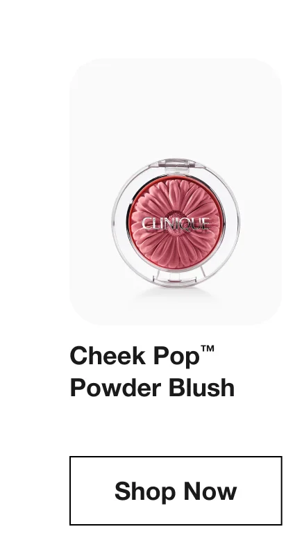 Cheek Pop™ Powder Blush Shop Now