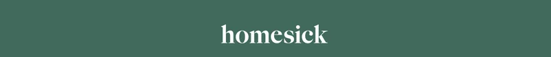 Homesick
