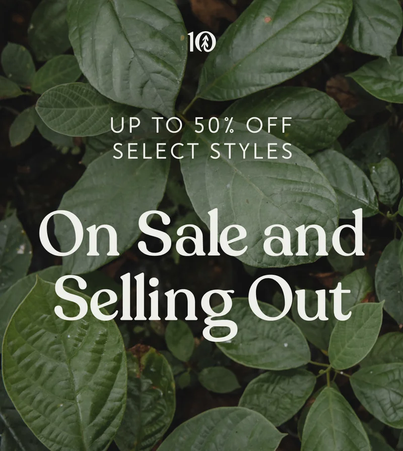 Up to 50% Off Select Styles. On Sale and Selling Out