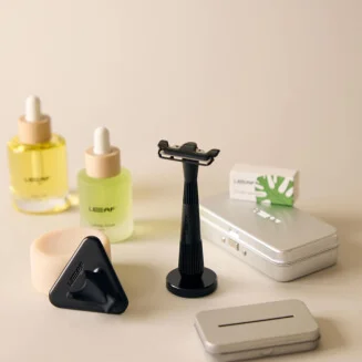 Leaf single-edge everything bundle
