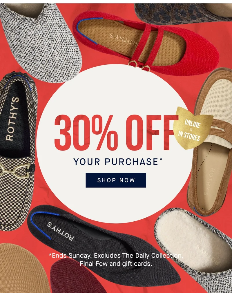 SHOP NOW