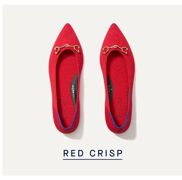 RED CRISP
