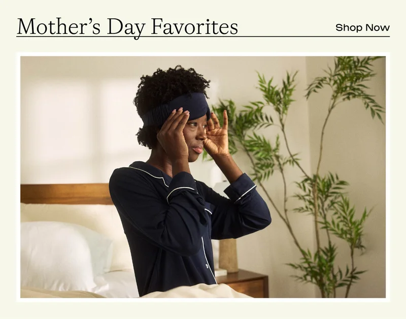 Mother's Day Favorites