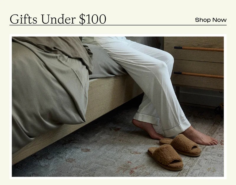 Gifts Under $100