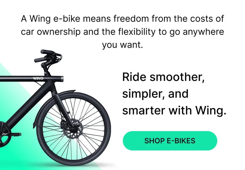 Shop E-Bikes