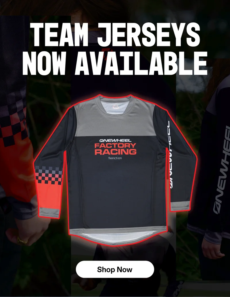Team Jersey!
