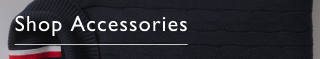 Shop accessories