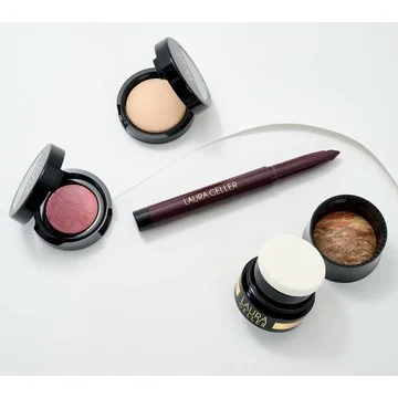Laura Geller Travel Essentials Full Face Collection