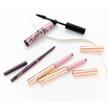 Mally Smokey Eye 4-Piece Collection