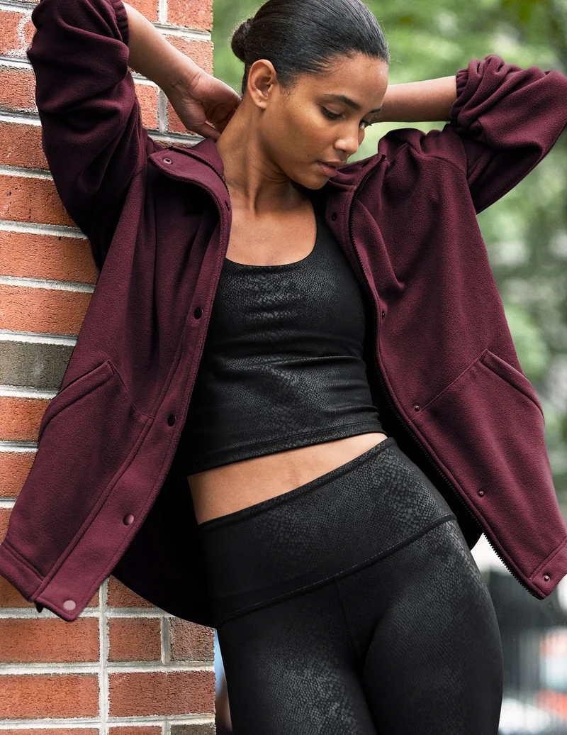 Image of Explorer Jacket