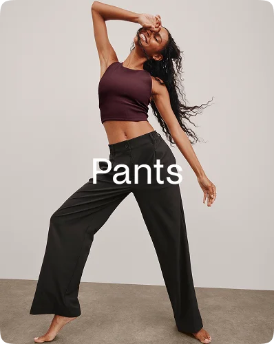 Shop Pants