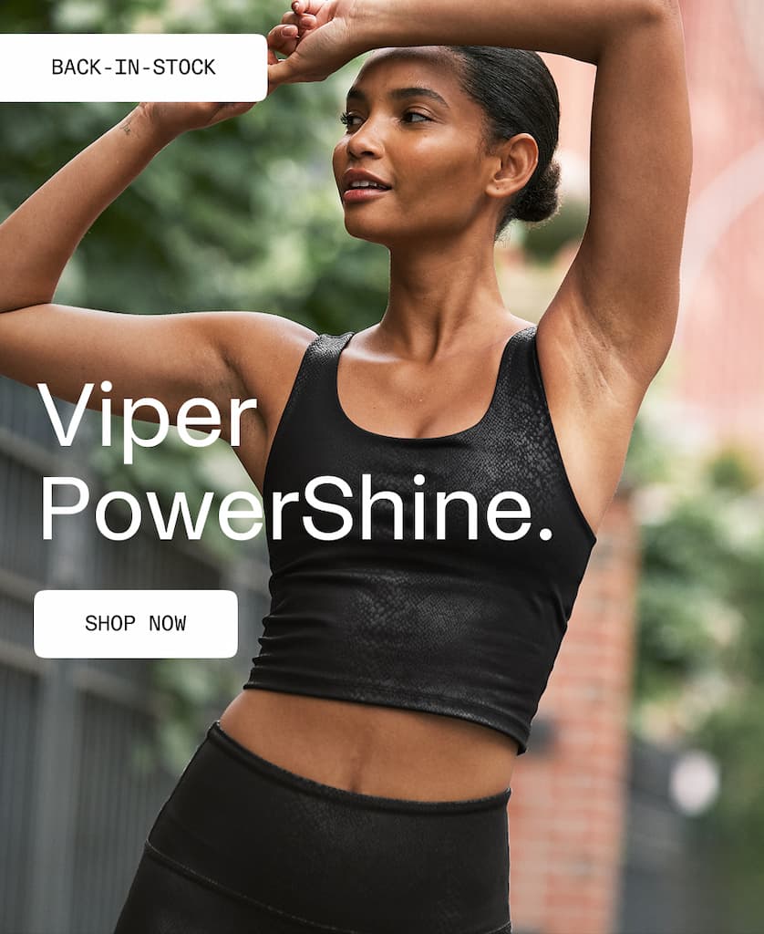 Viper Powershine.