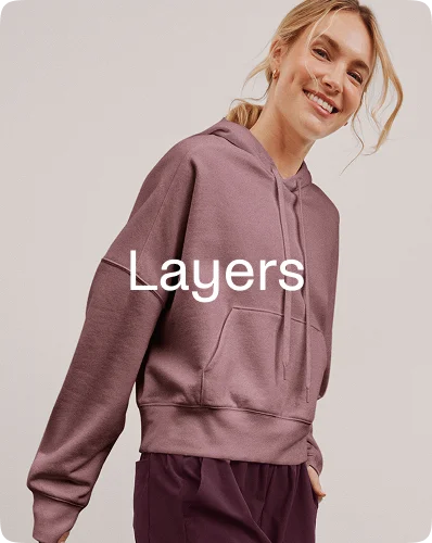 Shop Layers