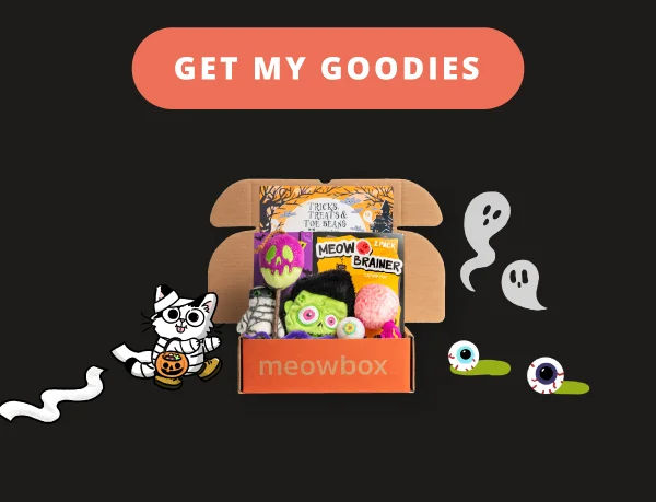 Get my goodies!