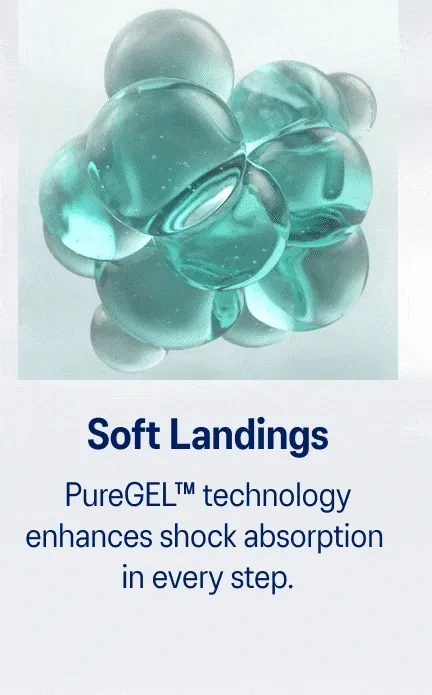Soft Landings