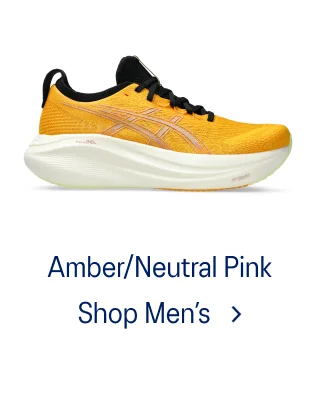 Shop Men's >