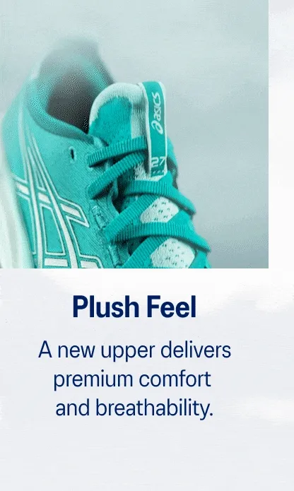 Plush Feel