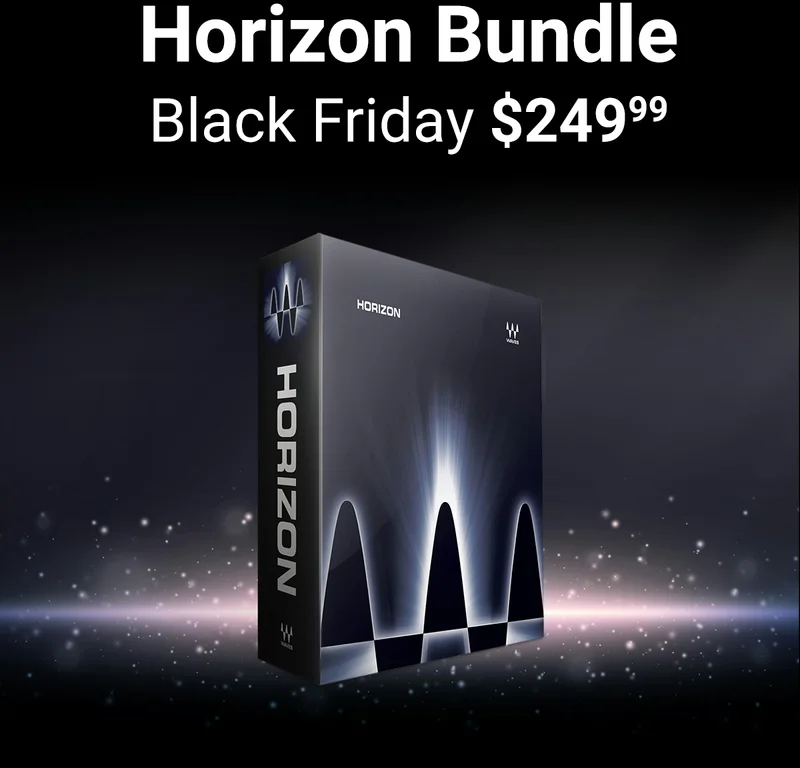 Horizon Bundle - Black Friday $249