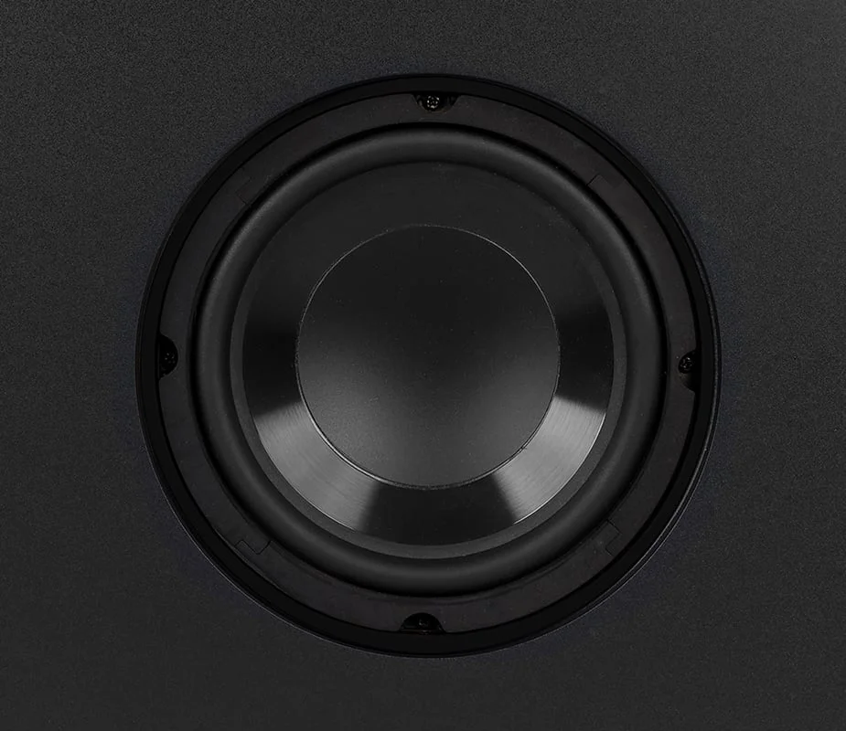 Compact Subwoofers