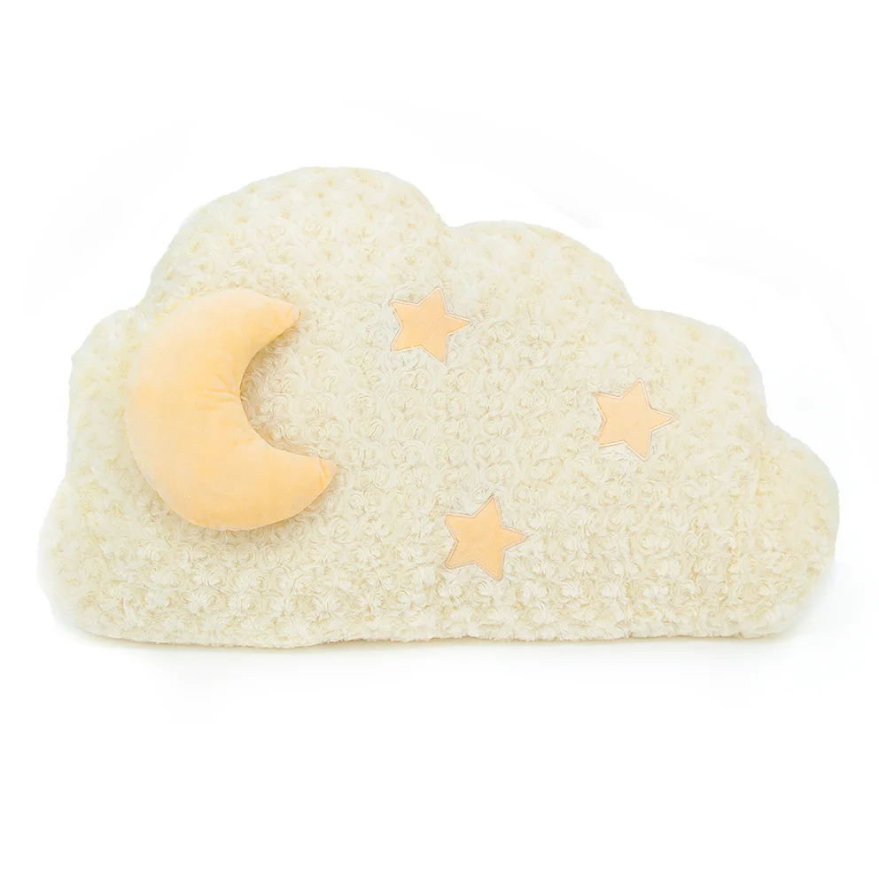 Image of Luxe Cloud Cat Bed