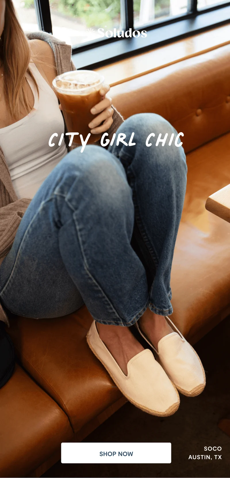 City Girl Chic
