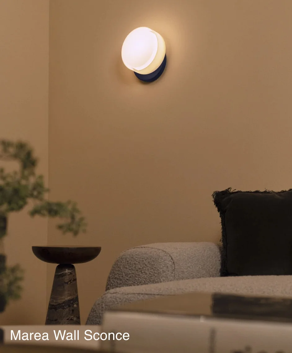 Marea Wall Sconce