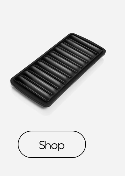 Cold-Snap Skinny Ice Stick Tray