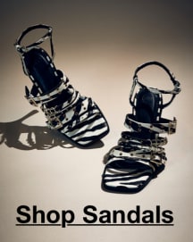 Shop Sandals